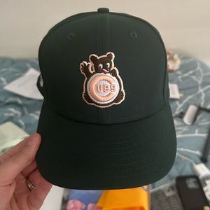 Chicago Cubs Hat 7 1/4